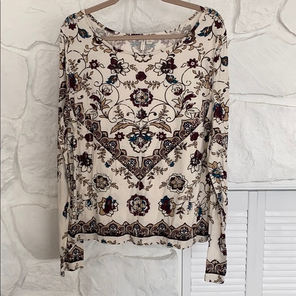 Cato Tops - Cato XL long sleeve Top